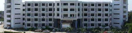 Overview for New LJ College Of Commerce (NLJIC), Ahmedabad in Ahmedabad