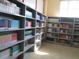 Library  Bm College of Technology (BMCT, Indore) in Indore