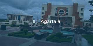 Indian Institute of Information Technology, Agartala Banner