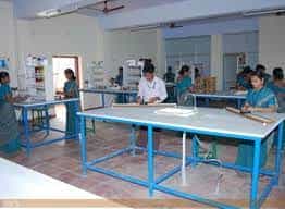 Training Hall Photo Oxford College Of Education, Tiruchirappalli in Tiruchirappalli