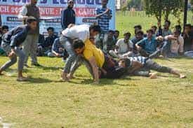 playground Advance Institute of Science & Technology (AIST, Dehradun) in Dehradun