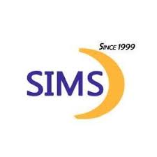 SIMS logo