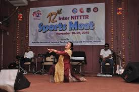 Function for National Institute of Technical Teachers Training and Research - (NITTTR, Chennai) in Chennai	