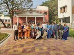 Image for East Calcutta Girls College (ECGC),Kolkata in Kolkata