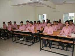 Class Room Photo Balaji Engineering College, Junagadh  in Junagadh