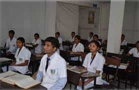 Image for Kasturba College of Nursing (KCN), Bhopal in Bhopal