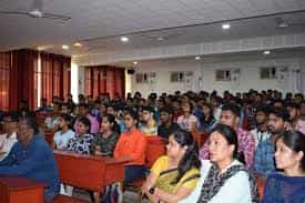 Seminar Meerut Institute of Technology (MIT, Meerut) in Meerut