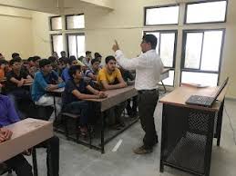 Classroom for AY Dadabhai Technical Institute, (AYDTI, Surat) in Surat