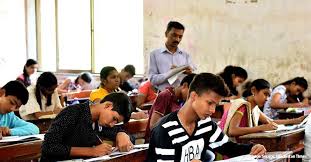 Class Room Sri Radha Krishna Goenka College, Sitamarhi in Sitamarhi