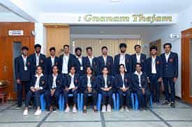 Image for Oceanik College, Bangalore in Bangalore