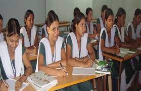 Classroom  Lord Jagannath Mission's College and School of Nursing, Bhubaneswar in Bhubaneswar