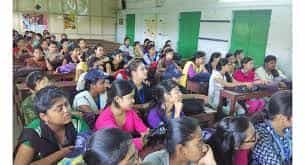 Image for East Calcutta Girls College (ECGC),Kolkata in Kolkata