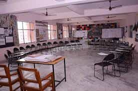 MFA Conference Hall