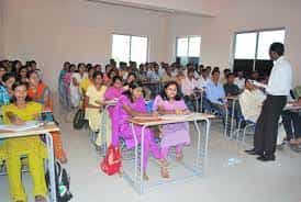 Image for Late Narayandas Bhawandas Chhabada Institute of Engineering and Technology (LNBCIET), Satara in Satara