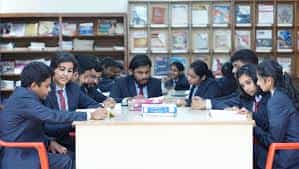 Image for Marthoma College of Management and Technology (MCMAT), Ernakulam in Ernakulam