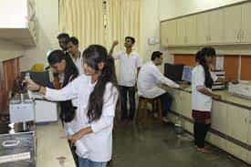 Image for Sinhgad Institute Of Pharmaceutical Sciences (SIPS), PUNE in Pune