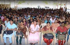 SeminarBharathiyar Institute of Engineering for Women (BIEW, Salem) in Salem	