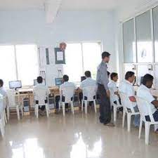 Computer Lab for Sam College of Engineering and Technology (SAMCET), Bhopal in Bhopal