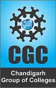 Chandigarh College of Education, Landran logo