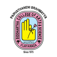 PB Siddhartha College Of Arts & Science, Vijayawada Logo