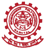 Government Polytechnic Logo