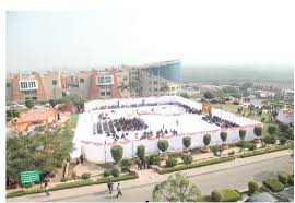 Overview  Lok Jagruti Kendra (LJK) in Ahmedabad