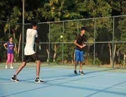 Sports Photo V. M. Patel Institute of Management - (VMPIM, Mehsana) in Mehsana