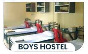 Hostel  Ramireddy Subbarami Reddy Engineering College (RSREC), Nellore in Nellore	