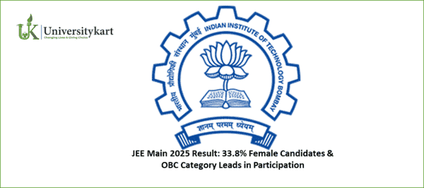 JEE Main 2025 Result