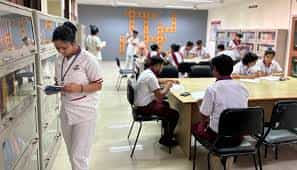 Image for Metro College of Health Sciences And Research (MCHSR), Greater Noida in Greater Noida