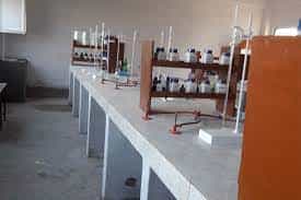 Image for IBNE Seena Pharmacy College, Hardoi in Hardoi
