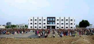 Image for Shree Goraksha College of Pharmacy and Research Center (SGCPRC), Aurangabad in Aurangabad
