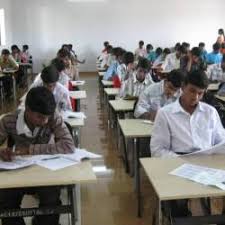 Exam hall Adarsh College of Engineering (ACE, Chebrole, East Godavari) in East Godavari	