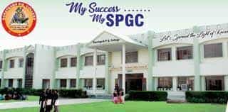 Campus Suratgarh P.G. College in Ajmer