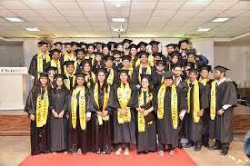  Aruna Manharlal Shah Institute Of Management & Research Convocation