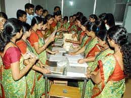  Leelavathi Shetty College Of Education, Mangalore in Mangalore