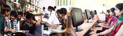 Computer lab  Aditya B.Ed College (ABEDC), Beed in Beed