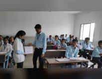 Image for Late Bhagirathi Yashwantrao Pathrikar College Of Pharmacy, Aurangabad in Aurangabad