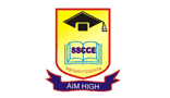 SSCCE Logo