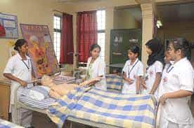 Training Photo Masood College of Nursing, Mangalore in Mangalore