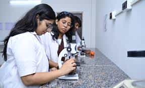 Lab Photo Pandaveswar School Of Pharmacy, Bardhaman in Bardhaman