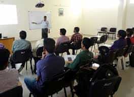 Classroom School OF Rural Management- (SRM), Ratlam in Ratlam