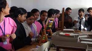 Lab  R.T.C B.Ed. College, Ranchi in Ranchi