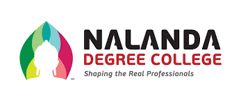 Nalanda Degree College, Vijayawada logo