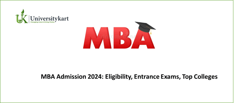 MBA Admission 2024