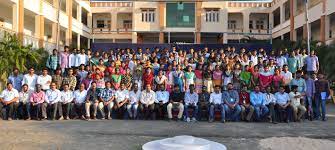 SSCE Group Photo