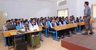 STM Classroom