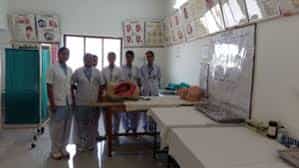 Image for Nandvandan College of Nursing (NCN), Jabalpur in Jabalpur