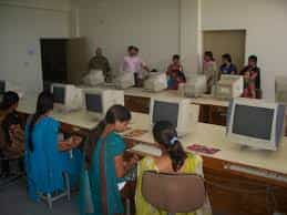 HKWC Computer Lab