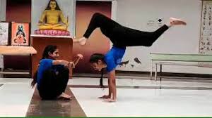 Image for Lakulish Yoga University in Gandhinagar